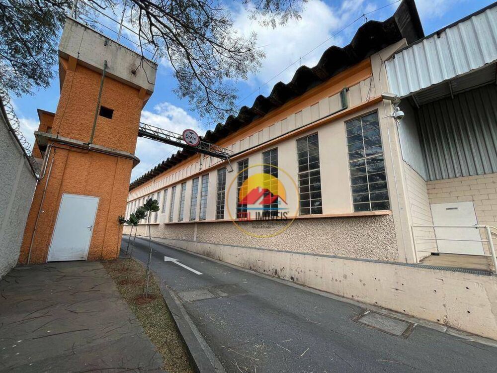 Depósito-Galpão, 12769 m² - Foto 5