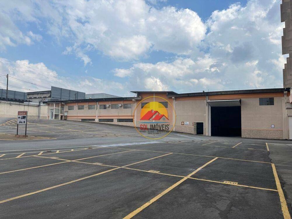 Depósito-Galpão, 12769 m² - Foto 6