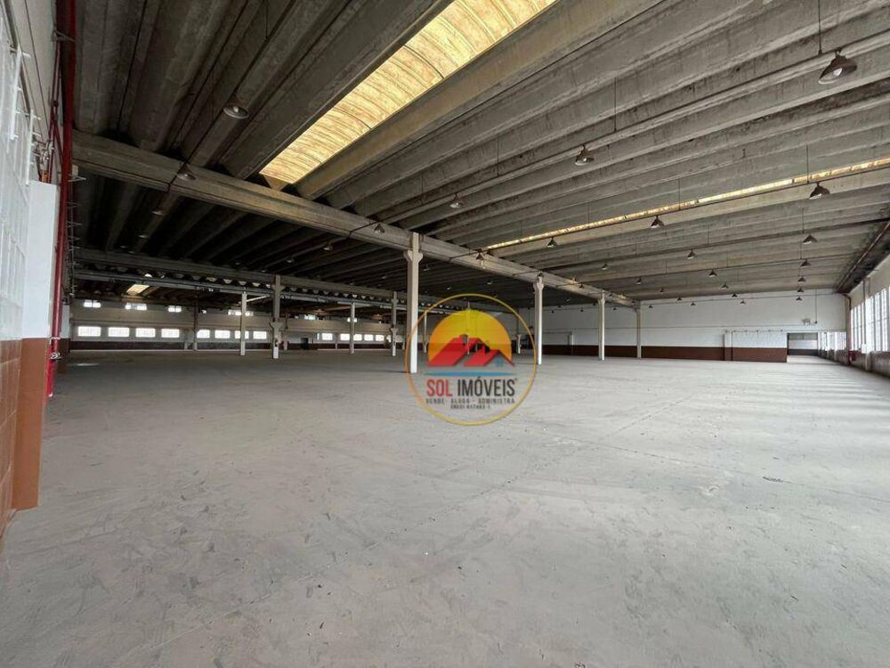 Depósito-Galpão, 12769 m² - Foto 3