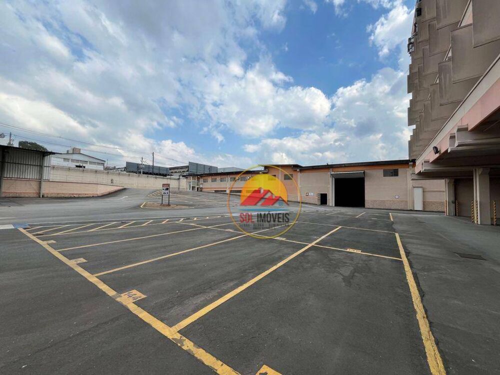Depósito-Galpão, 12769 m² - Foto 12