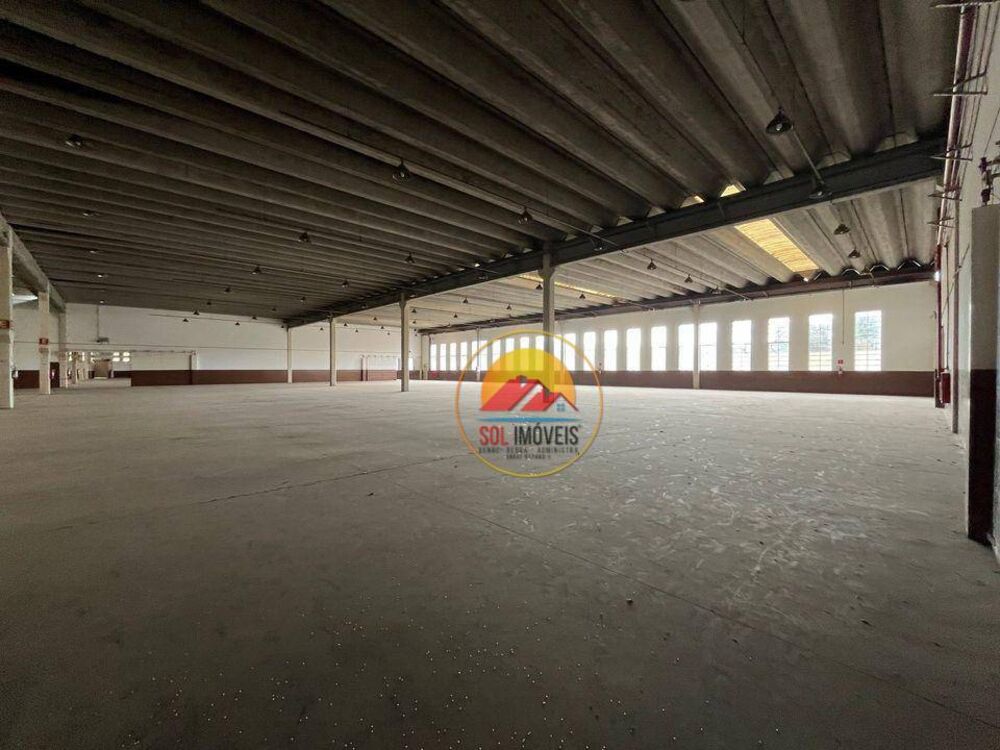 Depósito-Galpão, 12769 m² - Foto 13