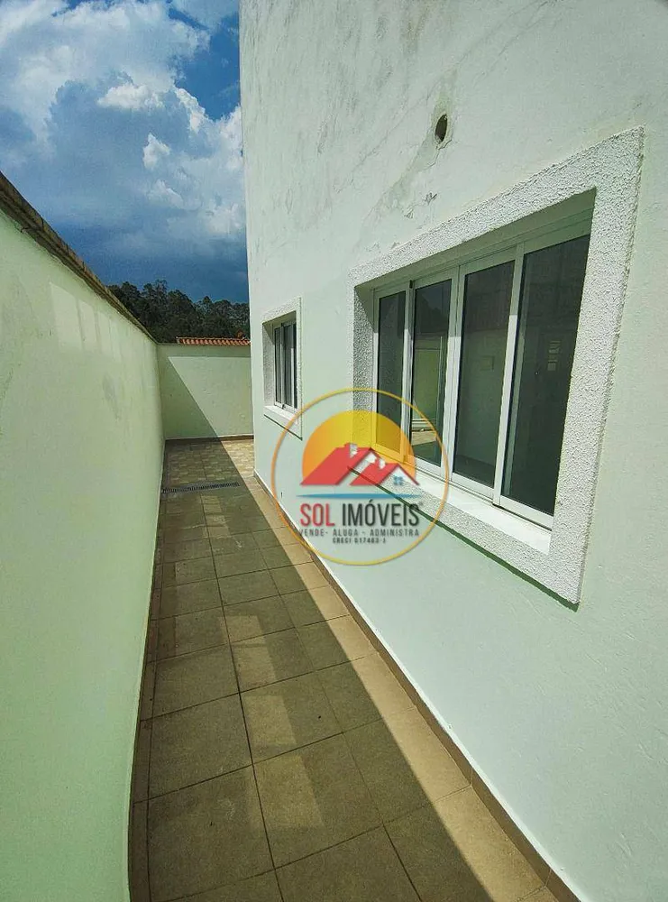 Casa, 2 quartos, 68 m² - Foto 3