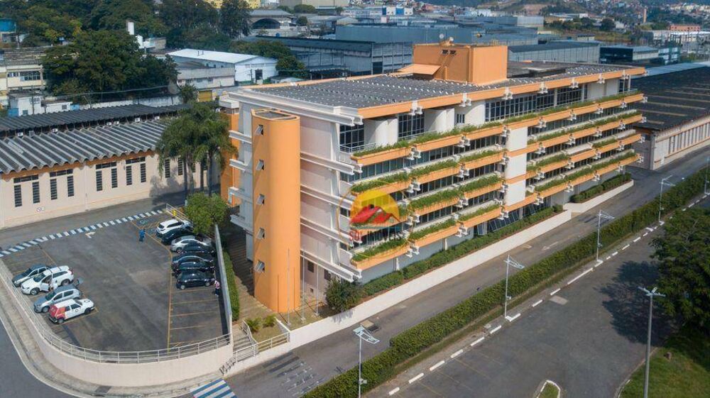 Prédio Inteiro, 17 m² - Foto 9