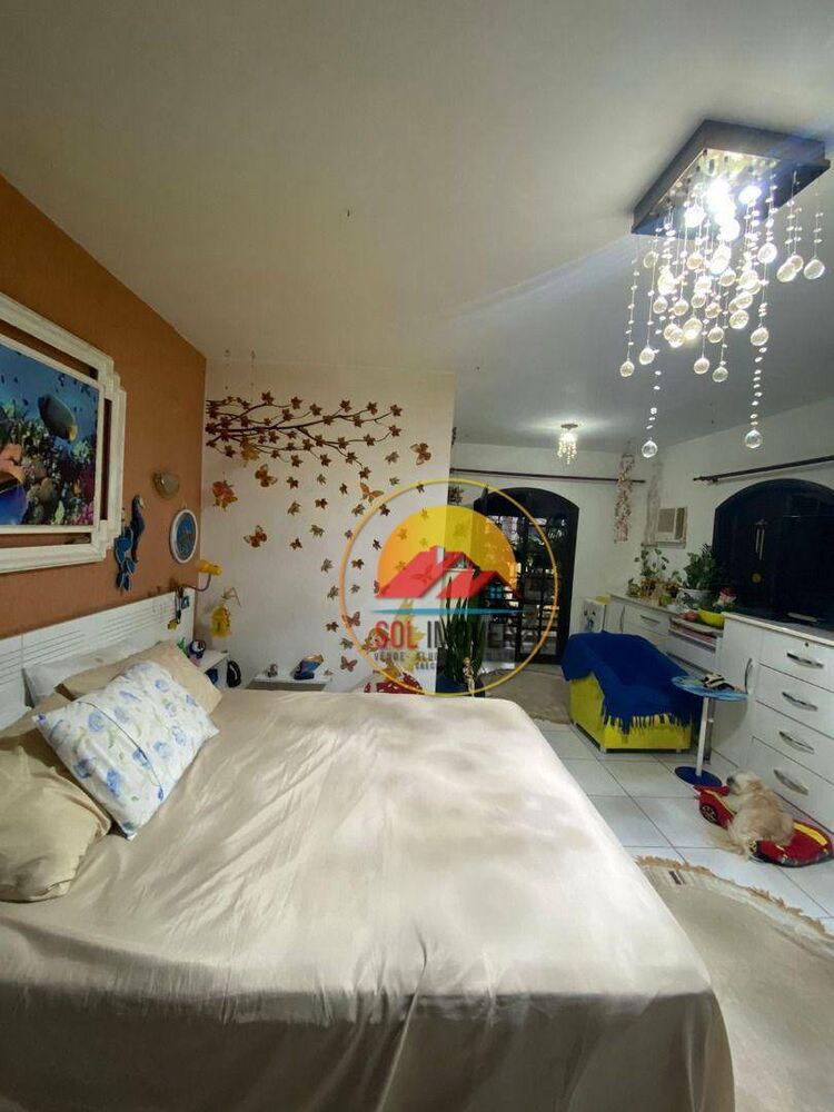 Casa, 3 quartos, 490 m² - Foto 5