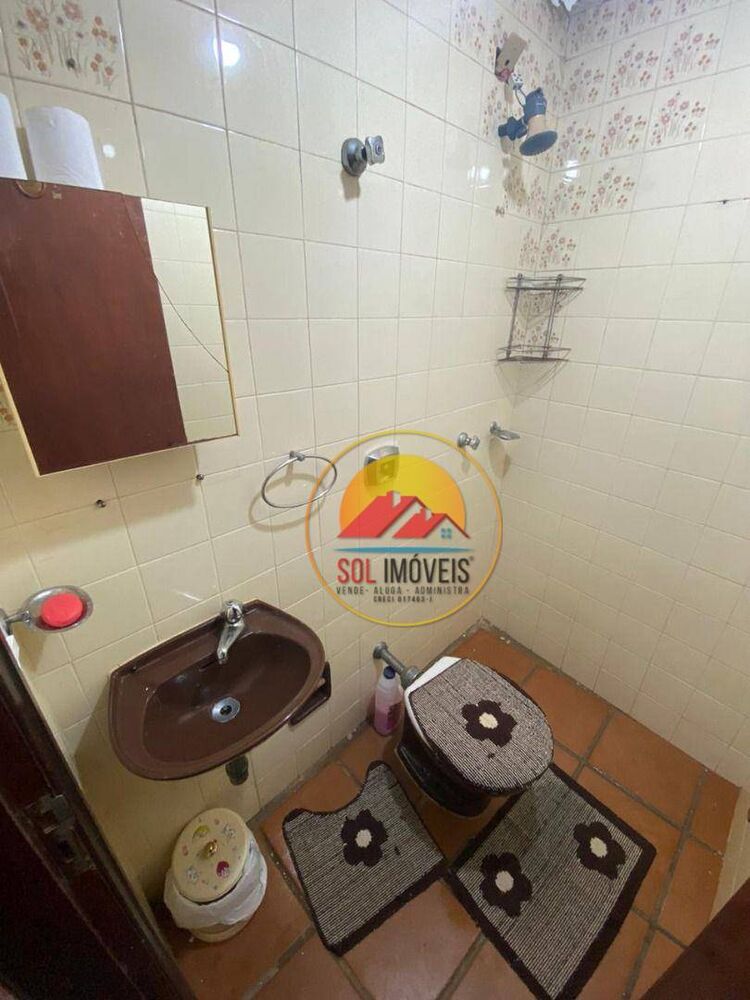 Casa, 3 quartos, 490 m² - Foto 14
