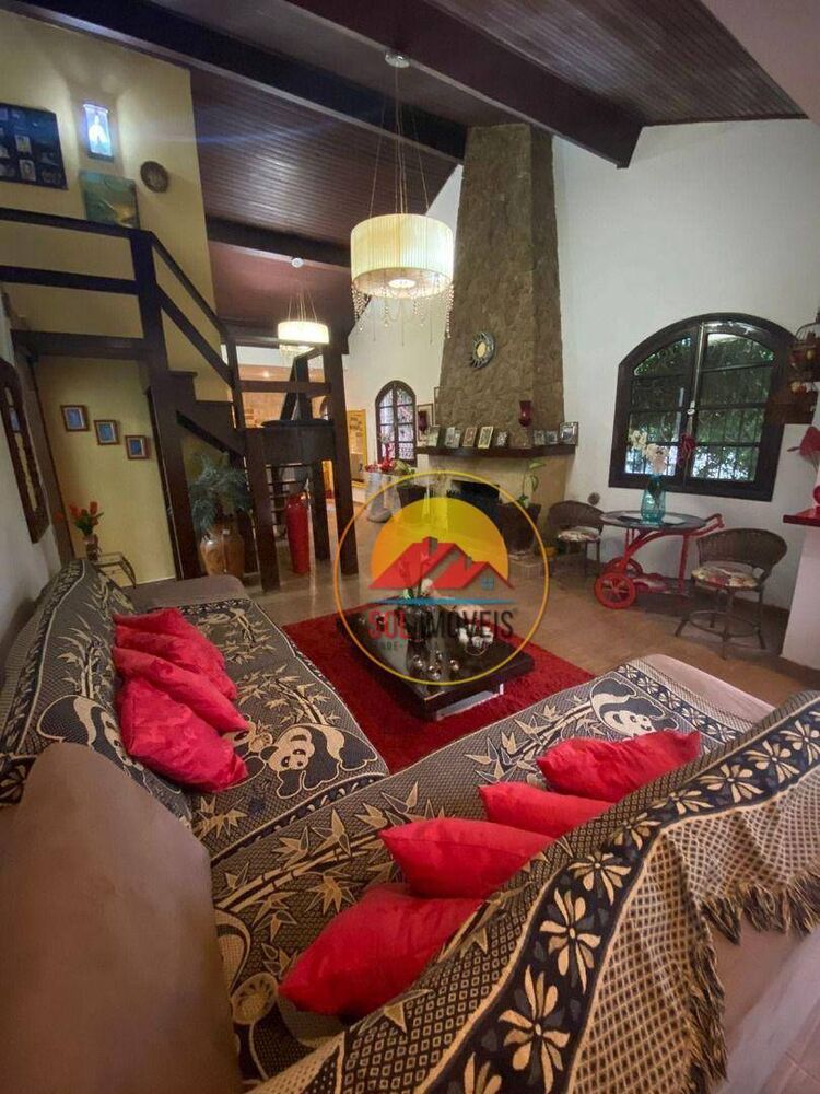 Casa, 3 quartos, 490 m² - Foto 12