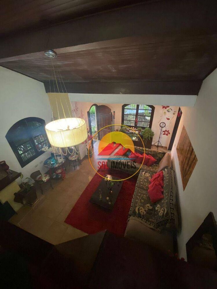 Casa, 3 quartos, 490 m² - Foto 9