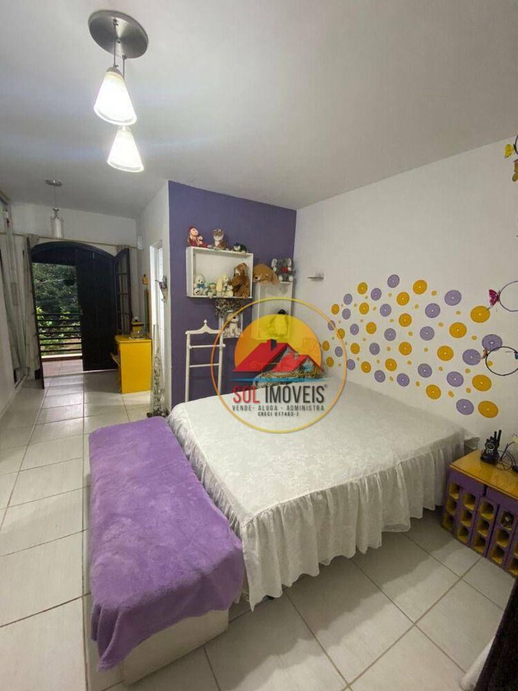 Casa, 3 quartos, 490 m² - Foto 13