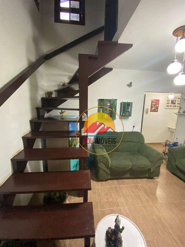 Casa, 3 quartos, 490 m² - Foto 8