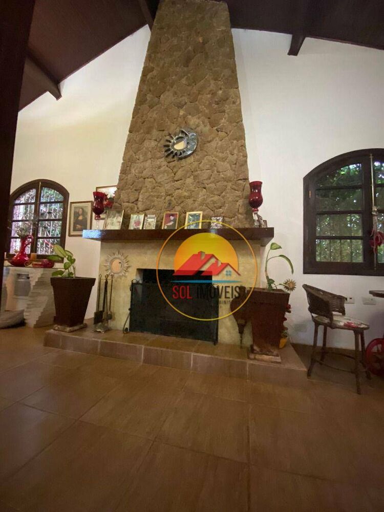 Casa, 3 quartos, 490 m² - Foto 3