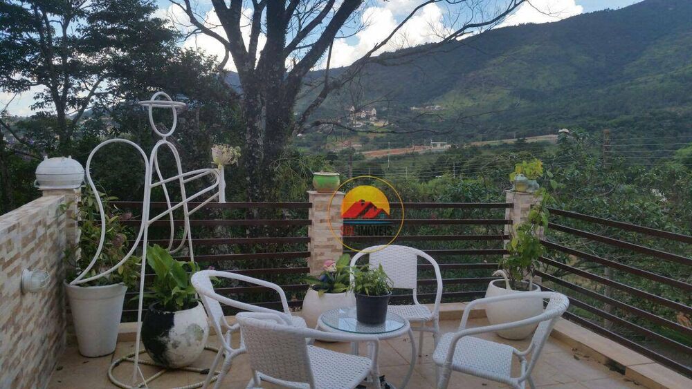 Casa, 3 quartos, 490 m² - Foto 6