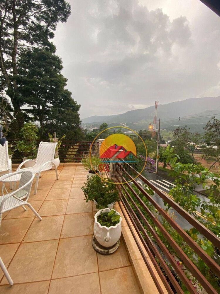 Casa, 3 quartos, 490 m² - Foto 2