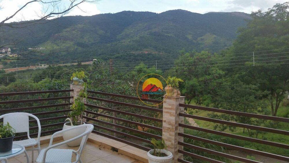 Casa, 3 quartos, 490 m² - Foto 1