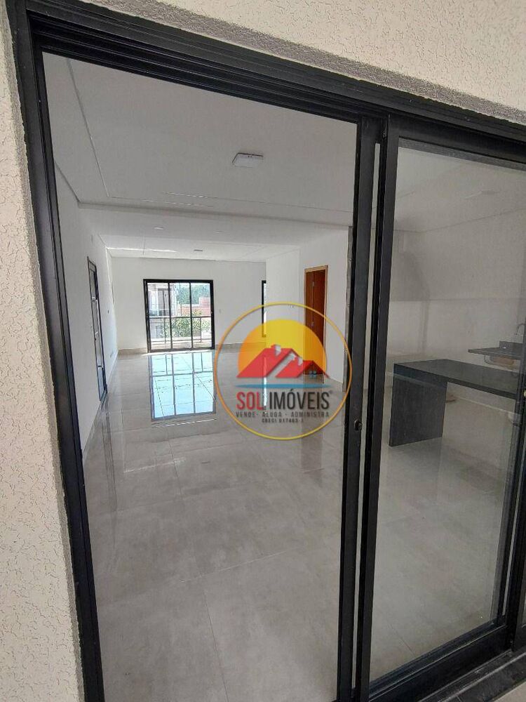 Casa, 3 quartos, 138 m² - Foto 4