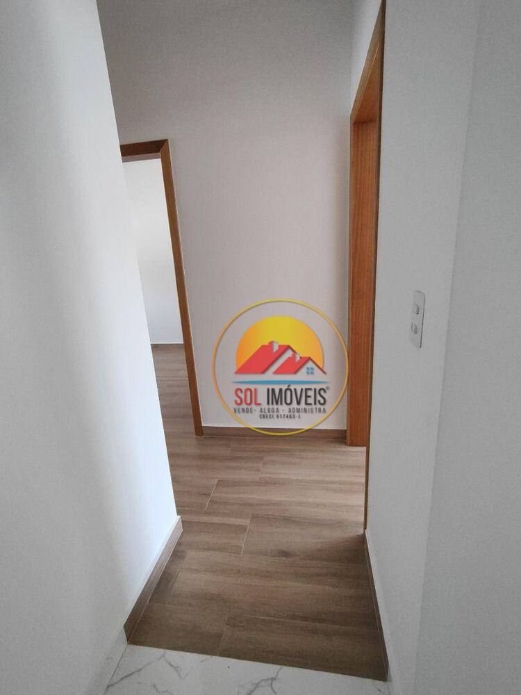 Casa, 3 quartos, 138 m² - Foto 9