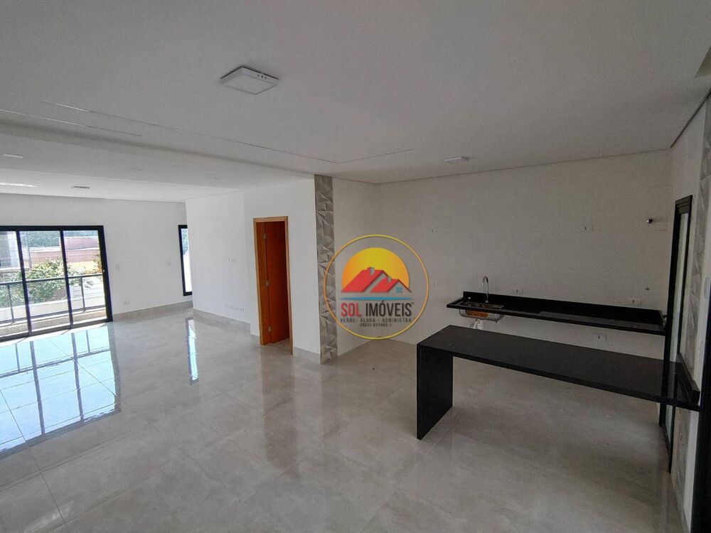Casa, 3 quartos, 138 m² - Foto 5
