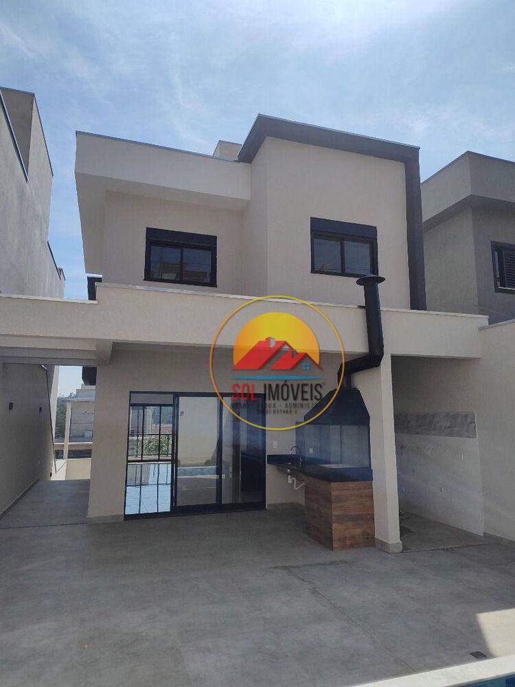 Casa, 3 quartos, 138 m² - Foto 3