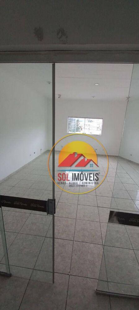Sala-Conjunto, 23 m² - Foto 1