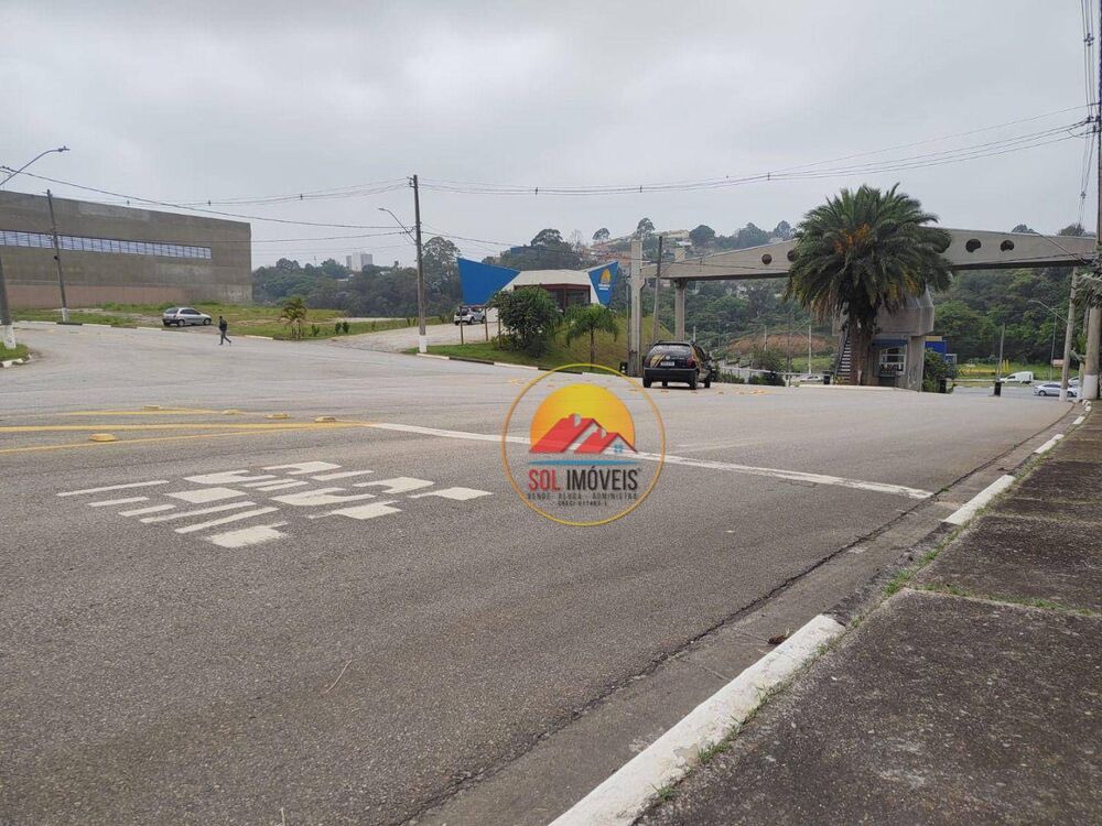 Depósito-Galpão, 900 m² - Foto 15