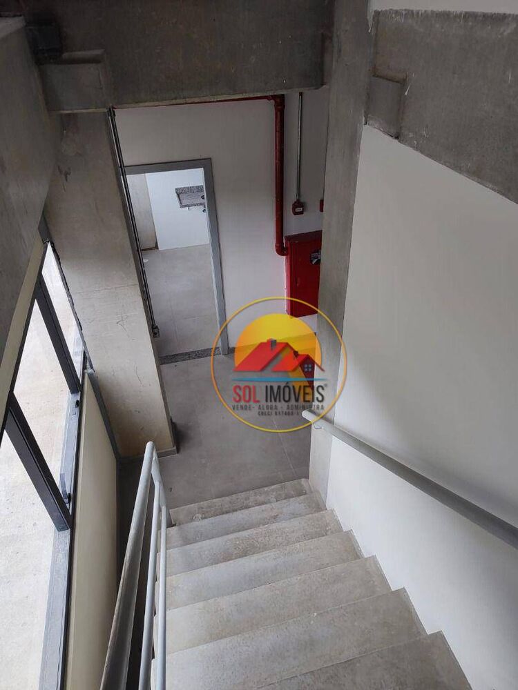 Depósito-Galpão, 900 m² - Foto 10