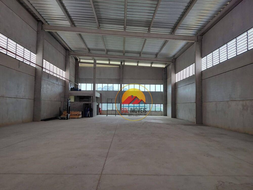 Depósito-Galpão, 900 m² - Foto 4