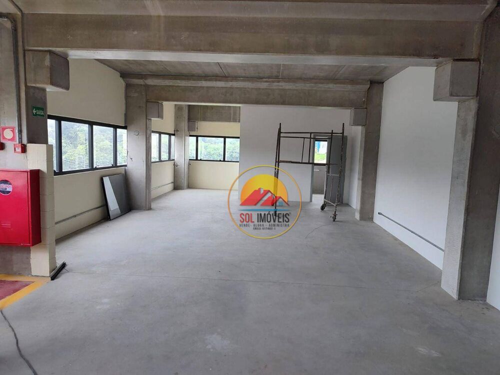 Depósito-Galpão, 900 m² - Foto 8