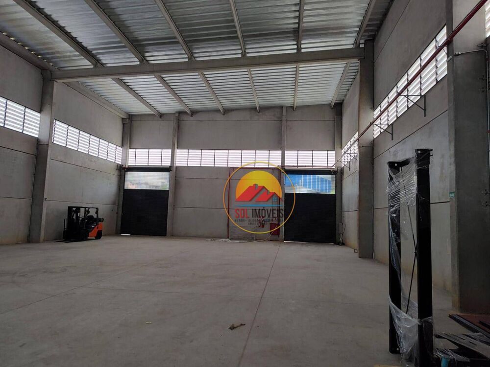 Depósito-Galpão, 900 m² - Foto 3