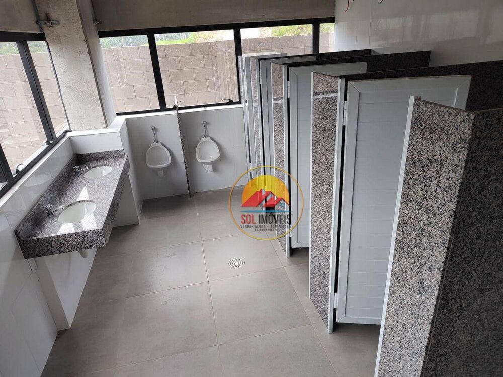 Depósito-Galpão, 900 m² - Foto 14