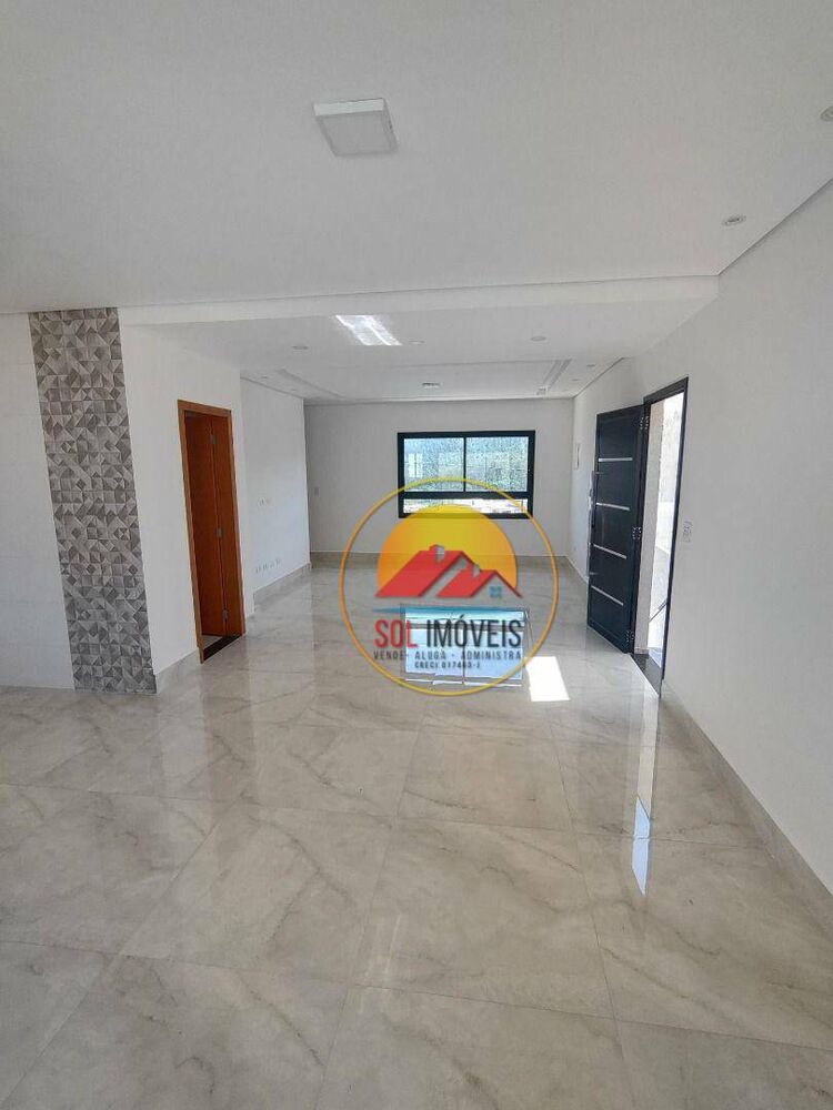 Casa, 3 quartos, 155 m² - Foto 8