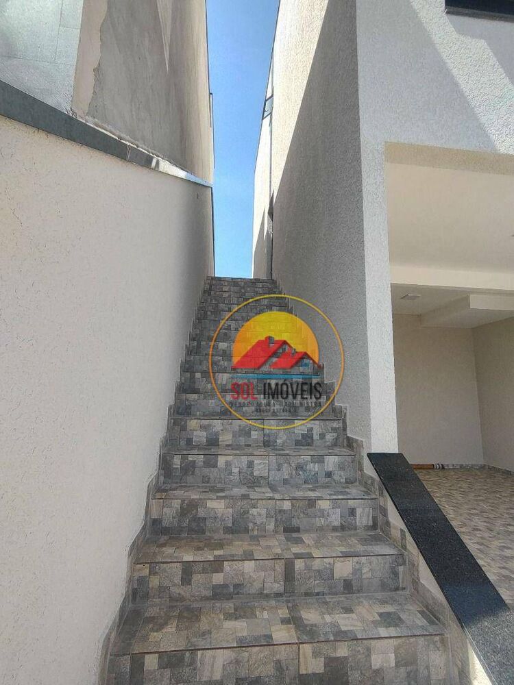 Casa, 3 quartos, 155 m² - Foto 3