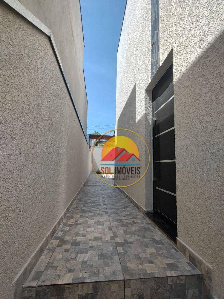 Casa, 3 quartos, 155 m² - Foto 4