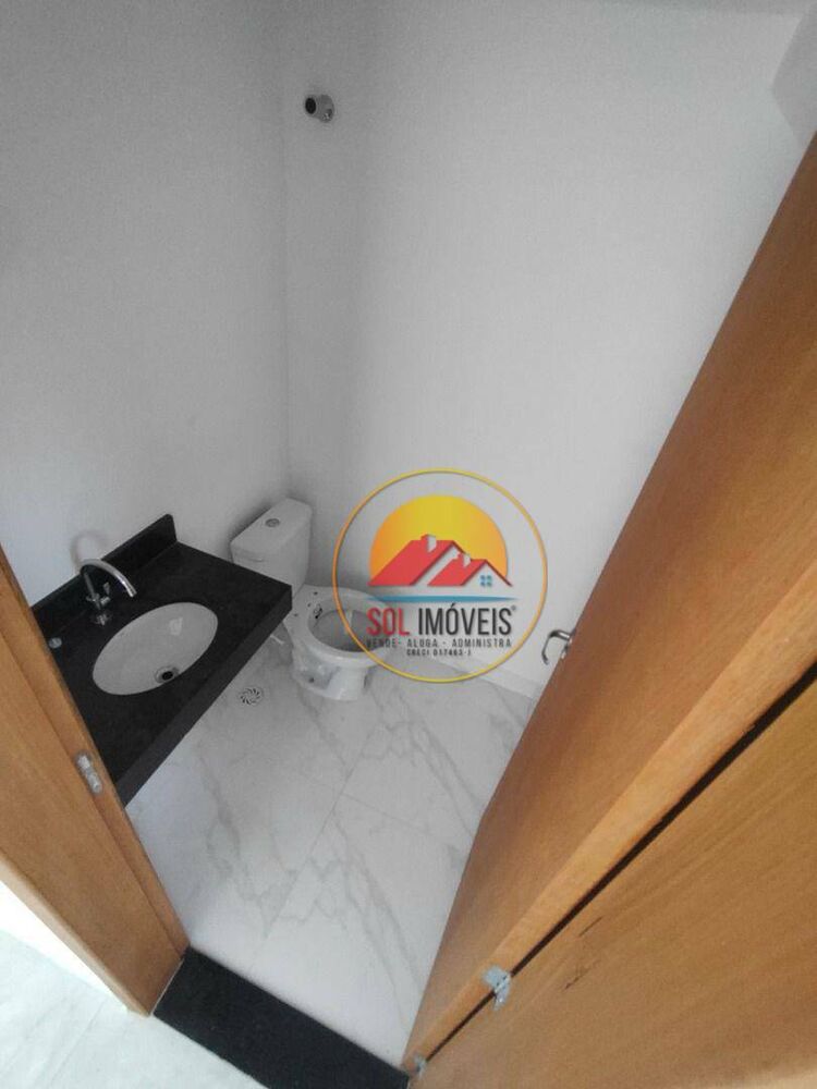 Casa, 3 quartos, 155 m² - Foto 10