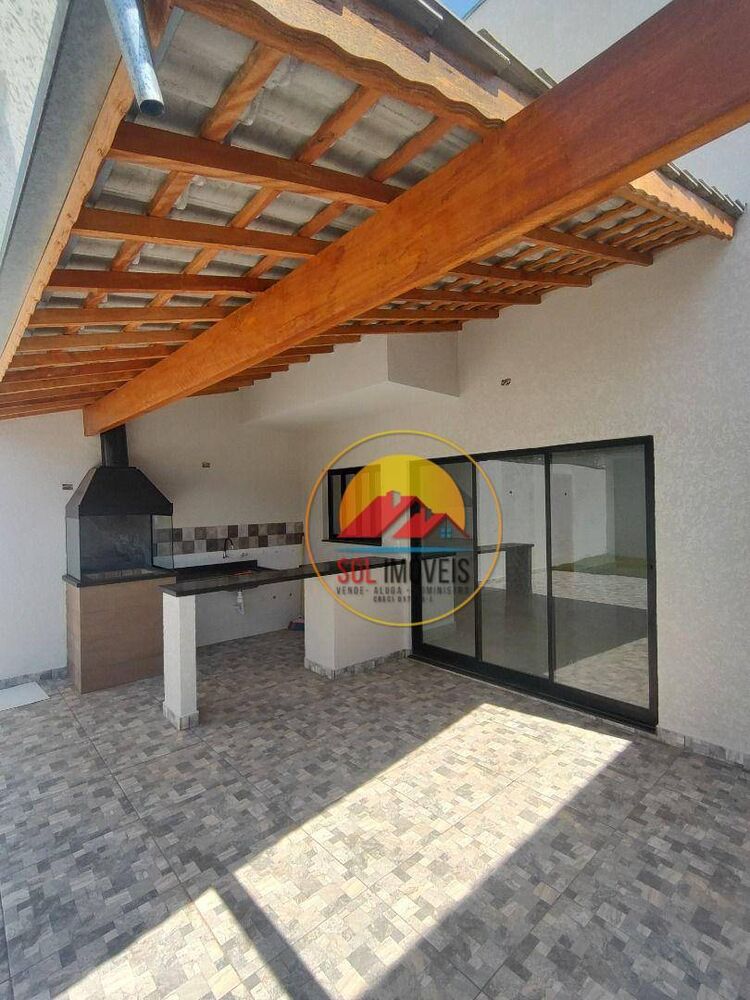 Casa, 3 quartos, 155 m² - Foto 6