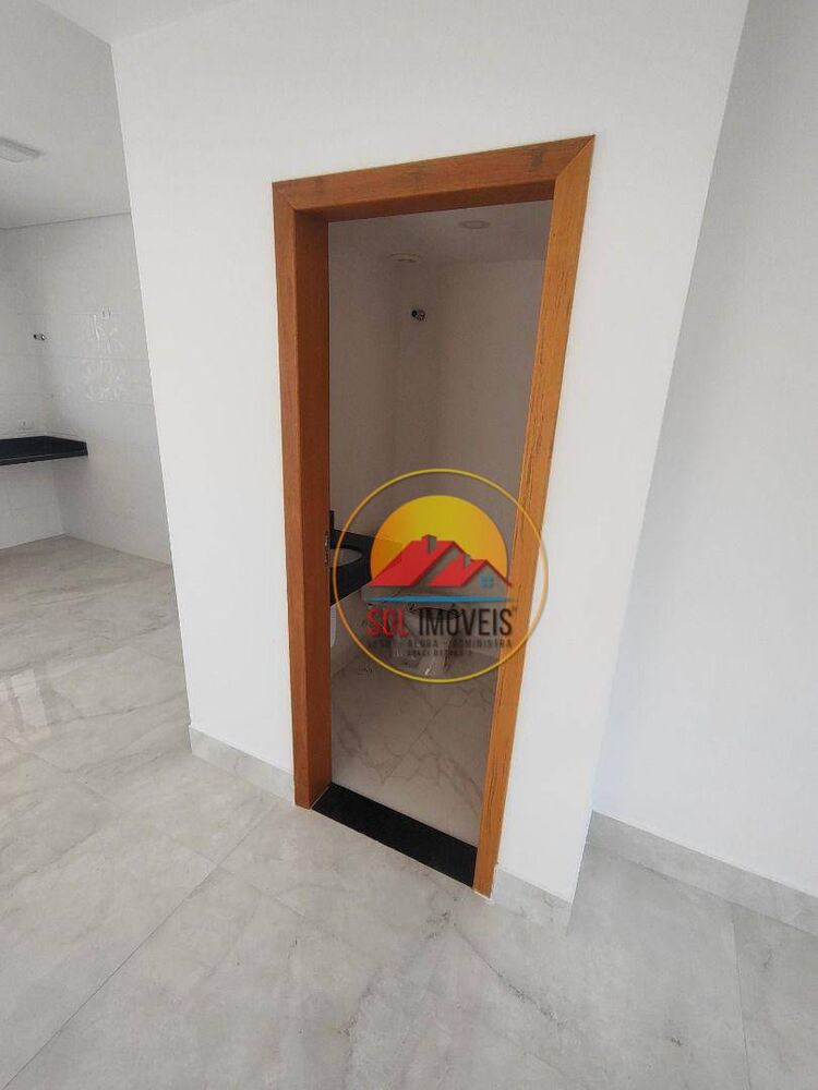 Casa, 3 quartos, 155 m² - Foto 9