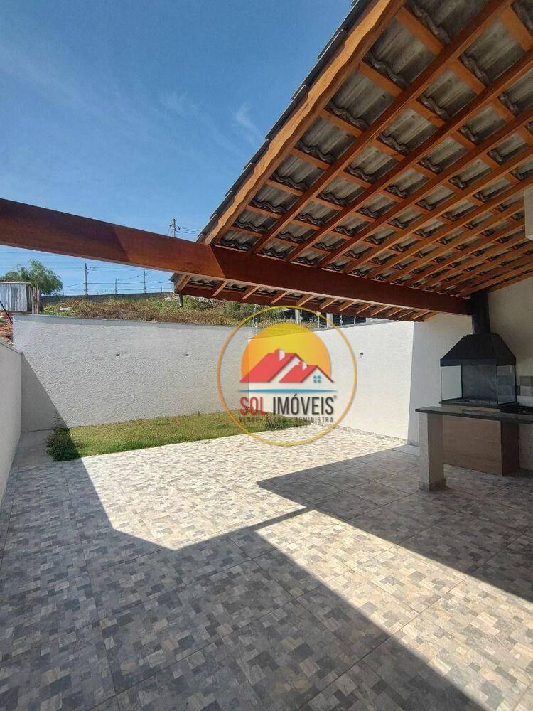 Casa, 3 quartos, 155 m² - Foto 5