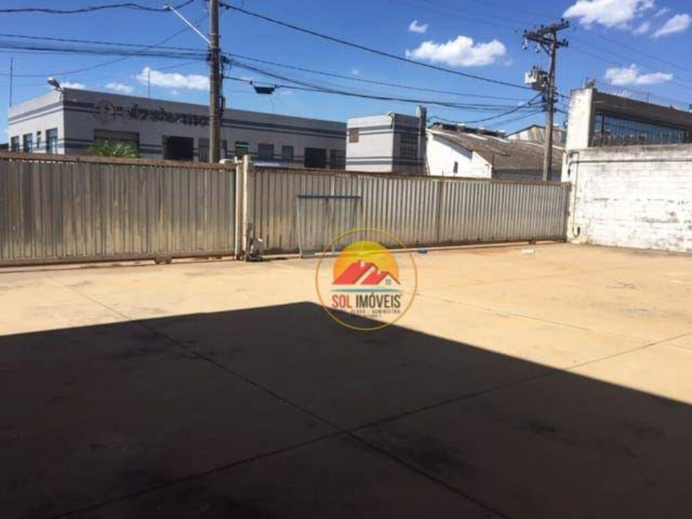 Depósito-Galpão, 1800 m² - Foto 4