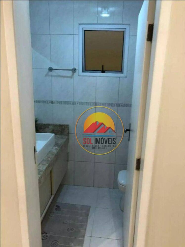 Casa, 3 quartos - Foto 7