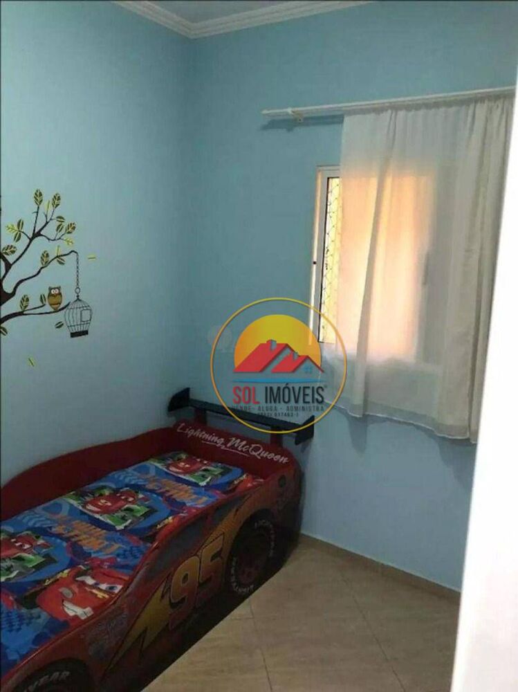 Casa, 3 quartos - Foto 3