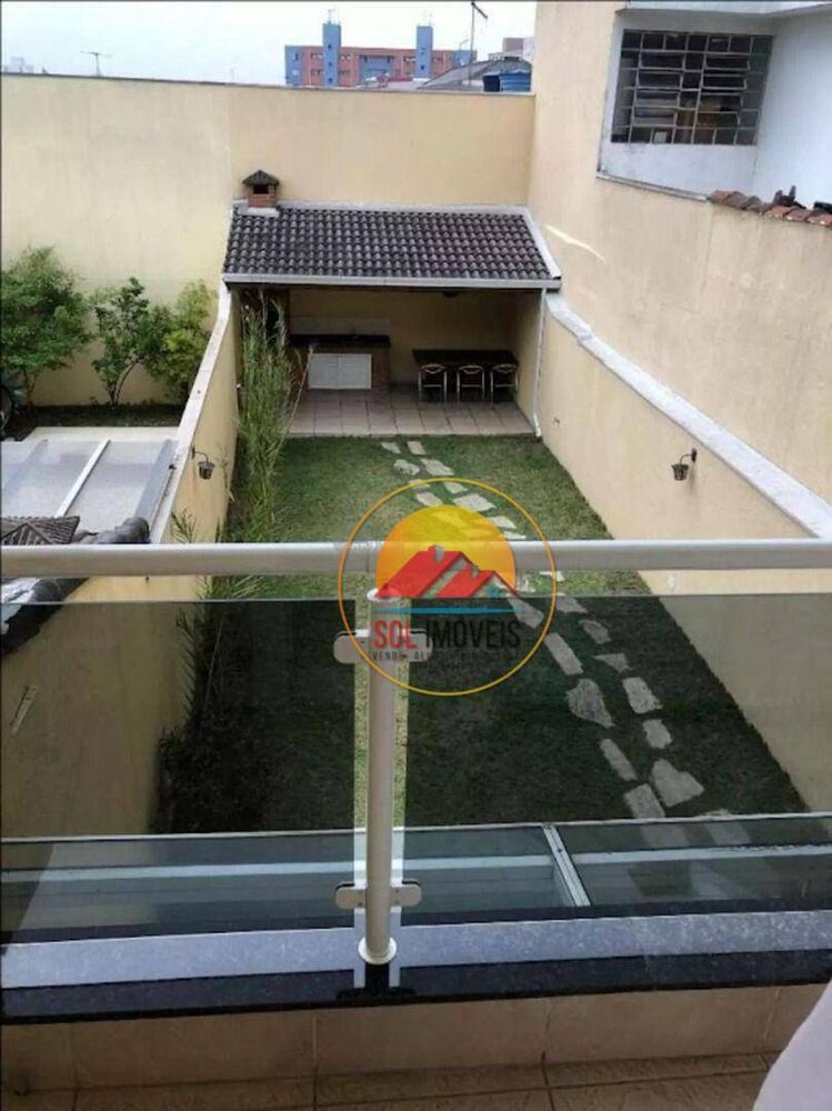 Casa, 3 quartos - Foto 4