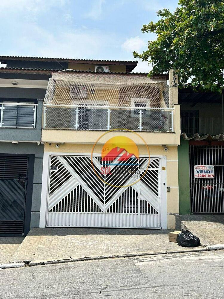 Casa, 3 quartos - Foto 5