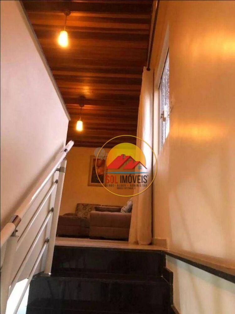 Casa, 3 quartos - Foto 8