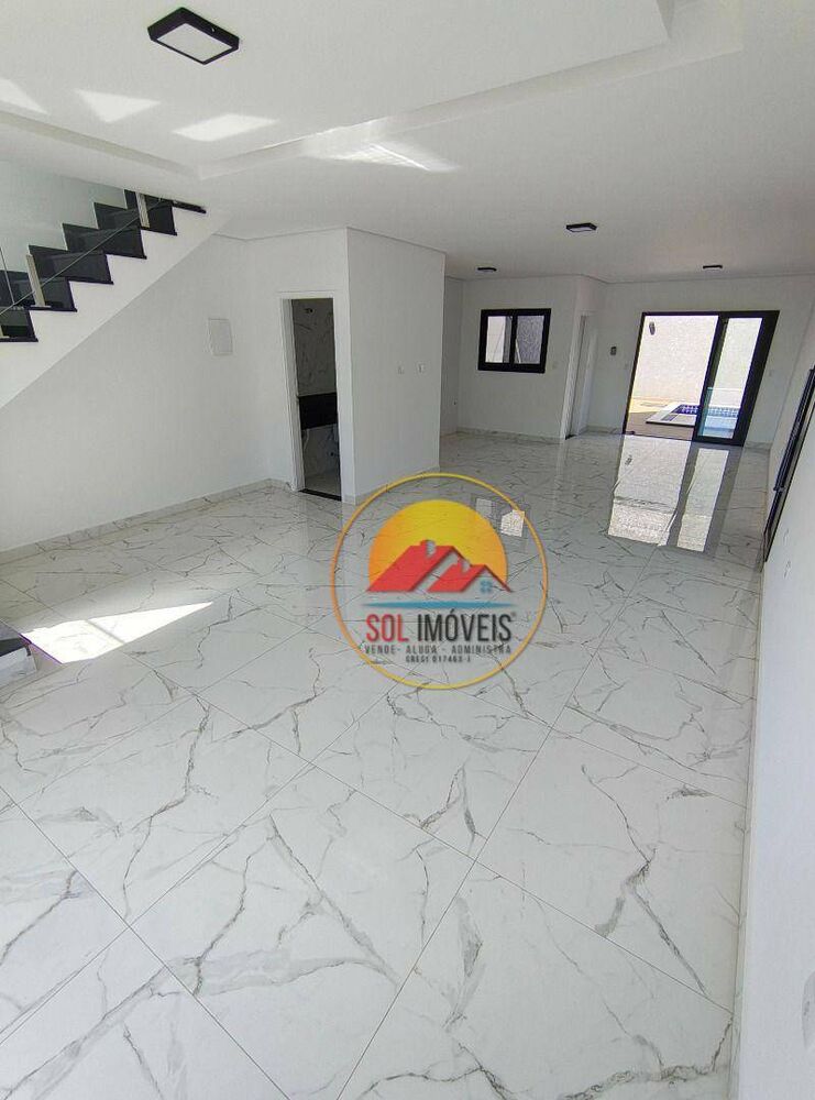 Casa, 3 quartos, 132 m² - Foto 14