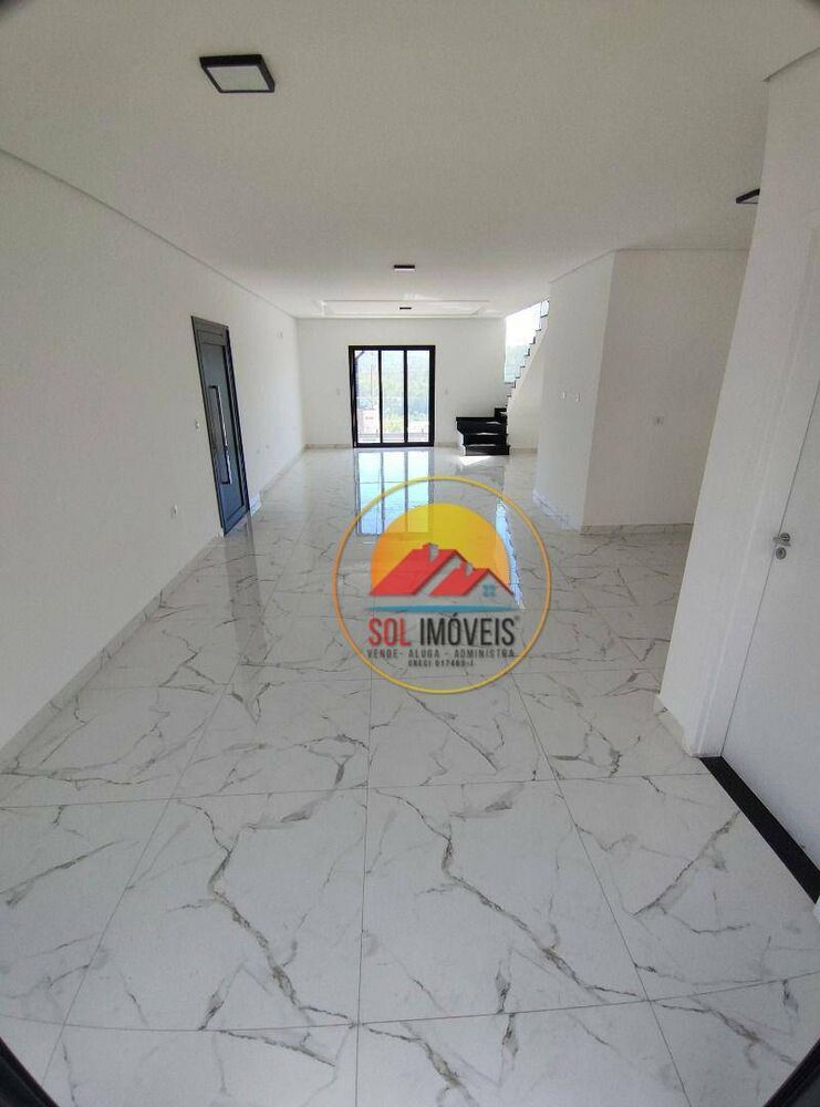 Casa, 3 quartos, 132 m² - Foto 4