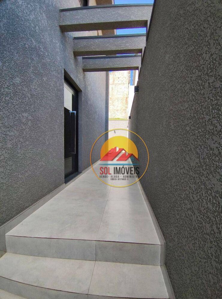 Casa, 3 quartos, 132 m² - Foto 12