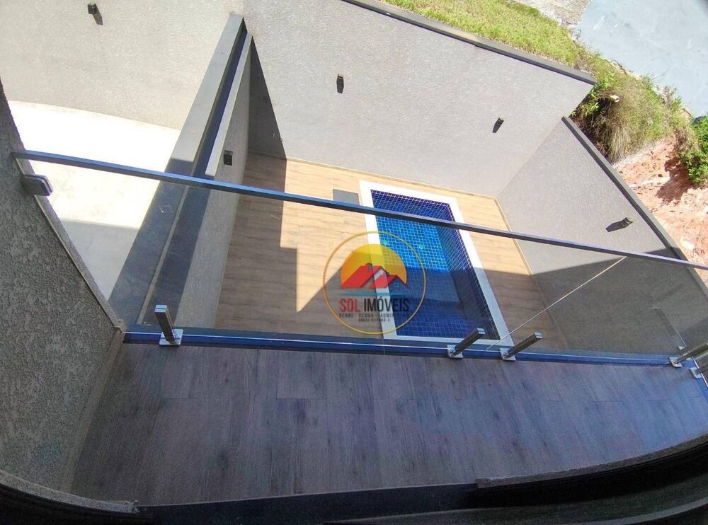Casa, 3 quartos, 132 m² - Foto 7