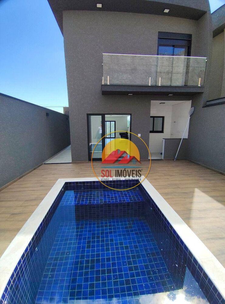 Casa, 3 quartos, 132 m² - Foto 13