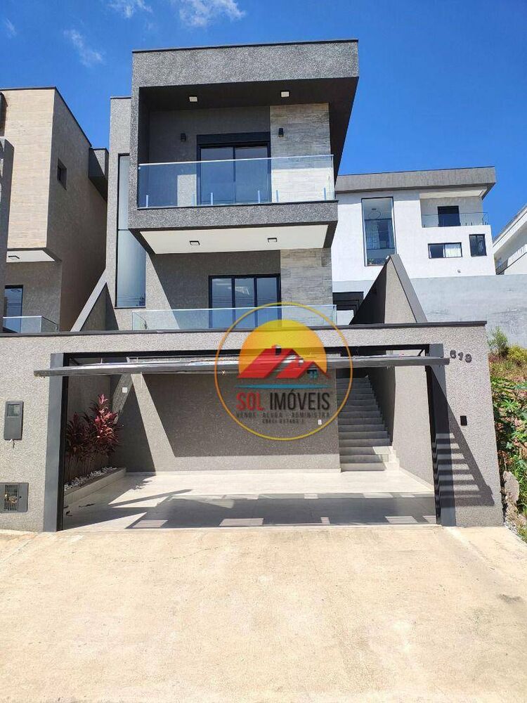 Casa, 3 quartos, 132 m² - Foto 3
