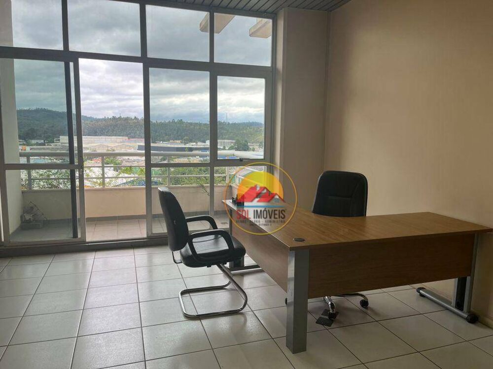Prédio Inteiro, 36 m² - Foto 1