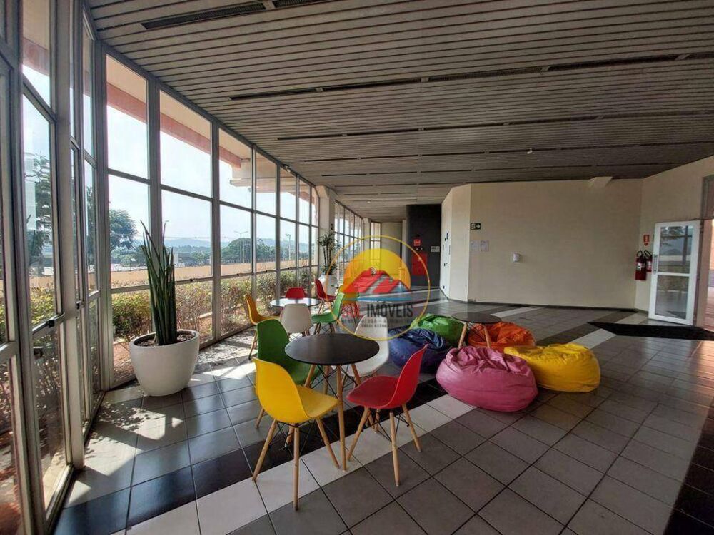 Prédio Inteiro, 36 m² - Foto 13
