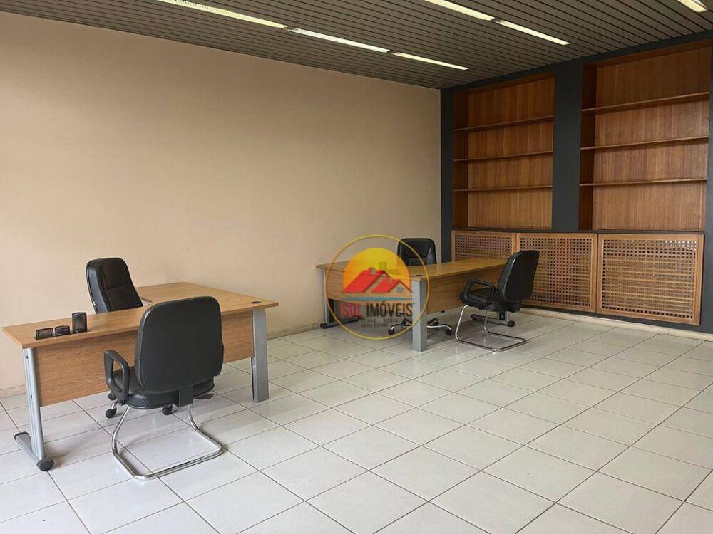 Prédio Inteiro, 36 m² - Foto 5